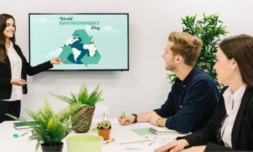 Implement your own online business