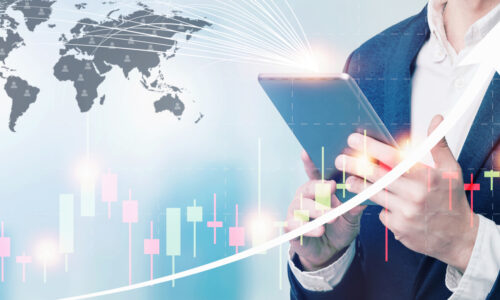 Method of online business from home with Authority Site