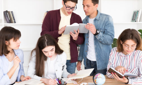 Professional Course Of Sales Skills And Customer Care
