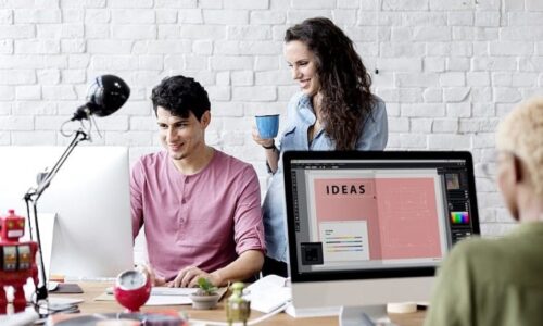 Business Analytics Course Program(Data Scientist)